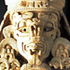 Thumbnail Link to Zapotec Artifact 3 catalogue page