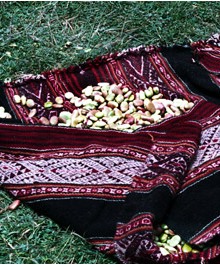 Andean Food