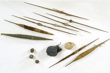 Spindles