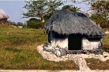 Hut