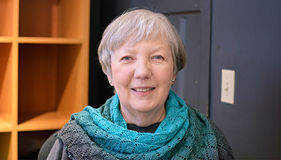 Kathy Paterson