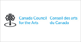 Canadian Council for the Arts