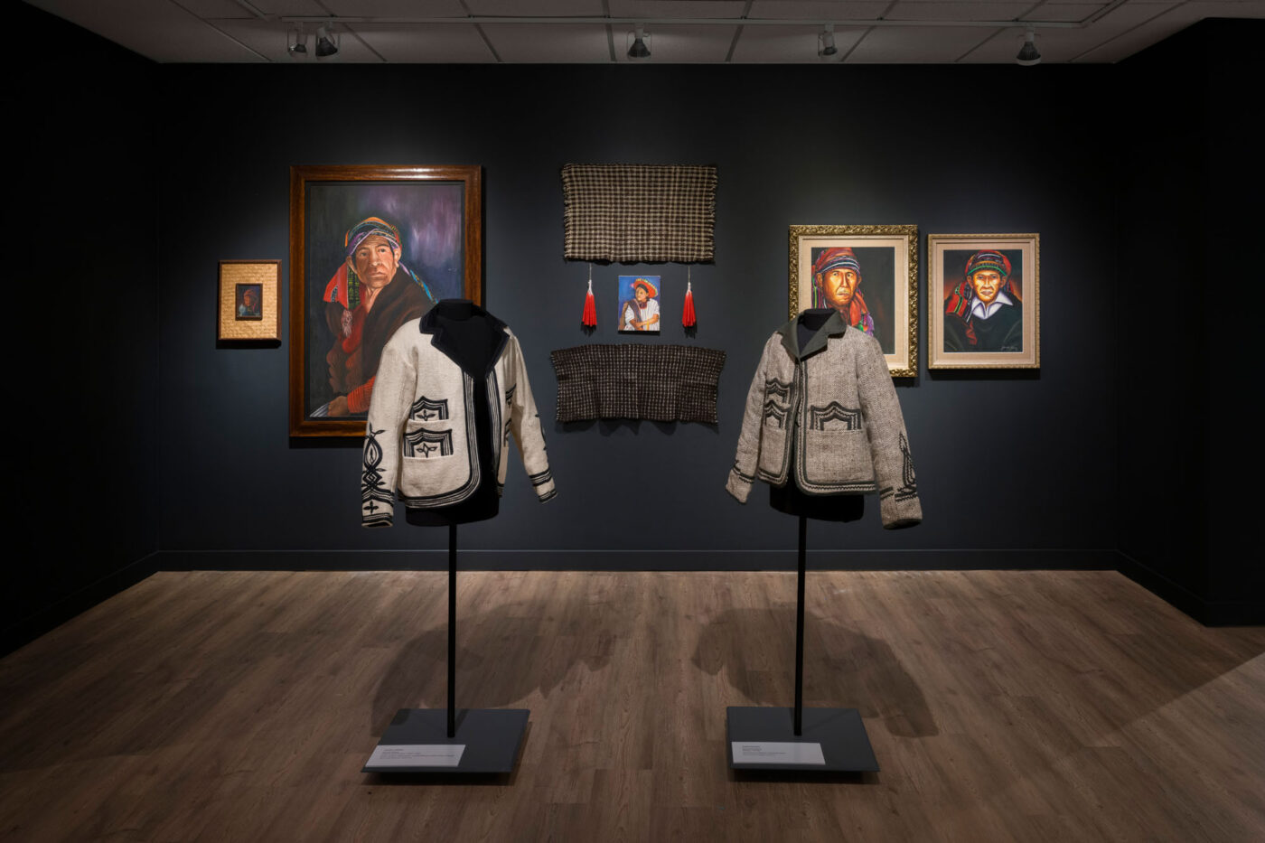 Textile Museum of Canada – Textile Museum of Canada