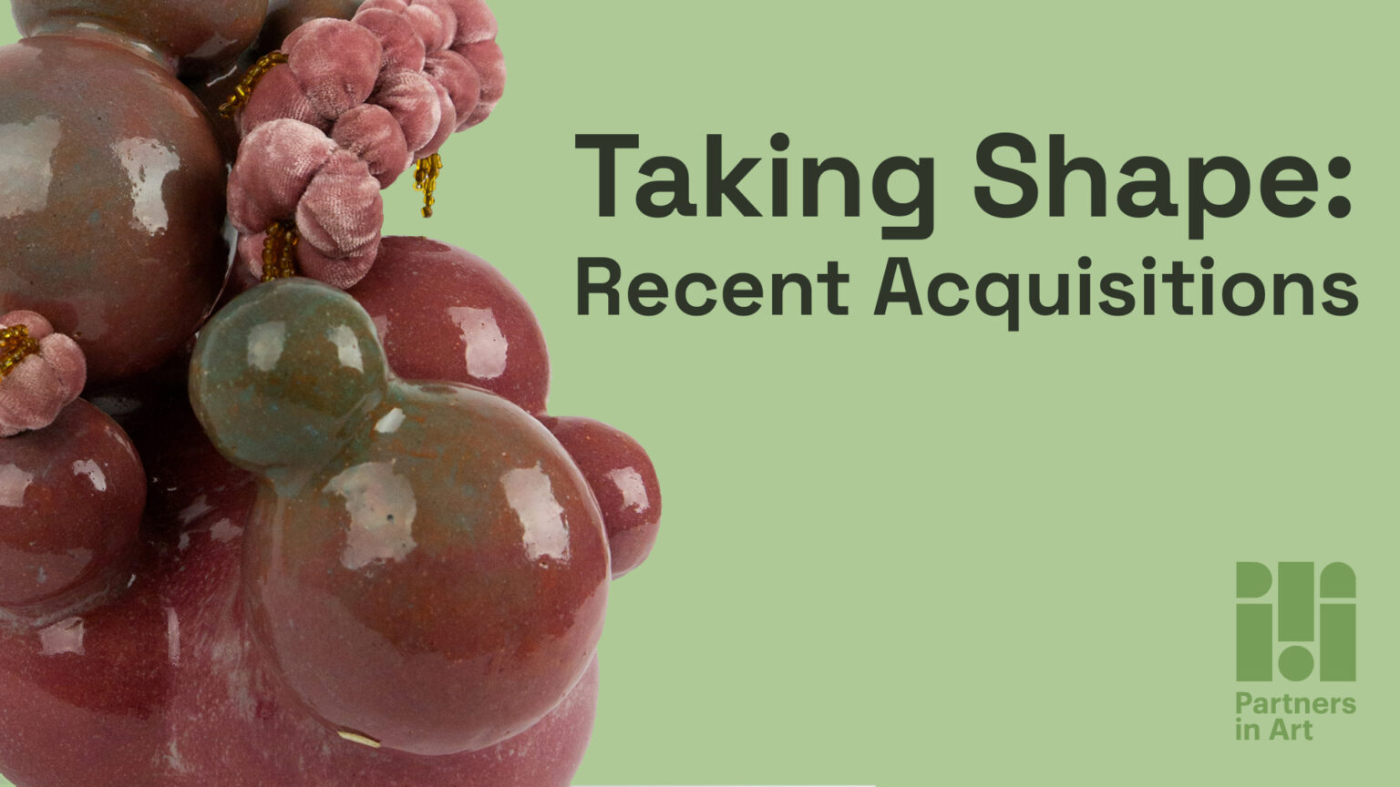 Taking Shape: Recent Acquisitions - Textile Museum of Canada