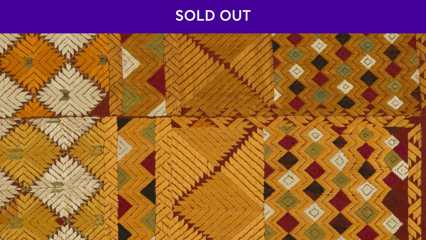 Textile Museum of Canada – Textile Museum of Canada