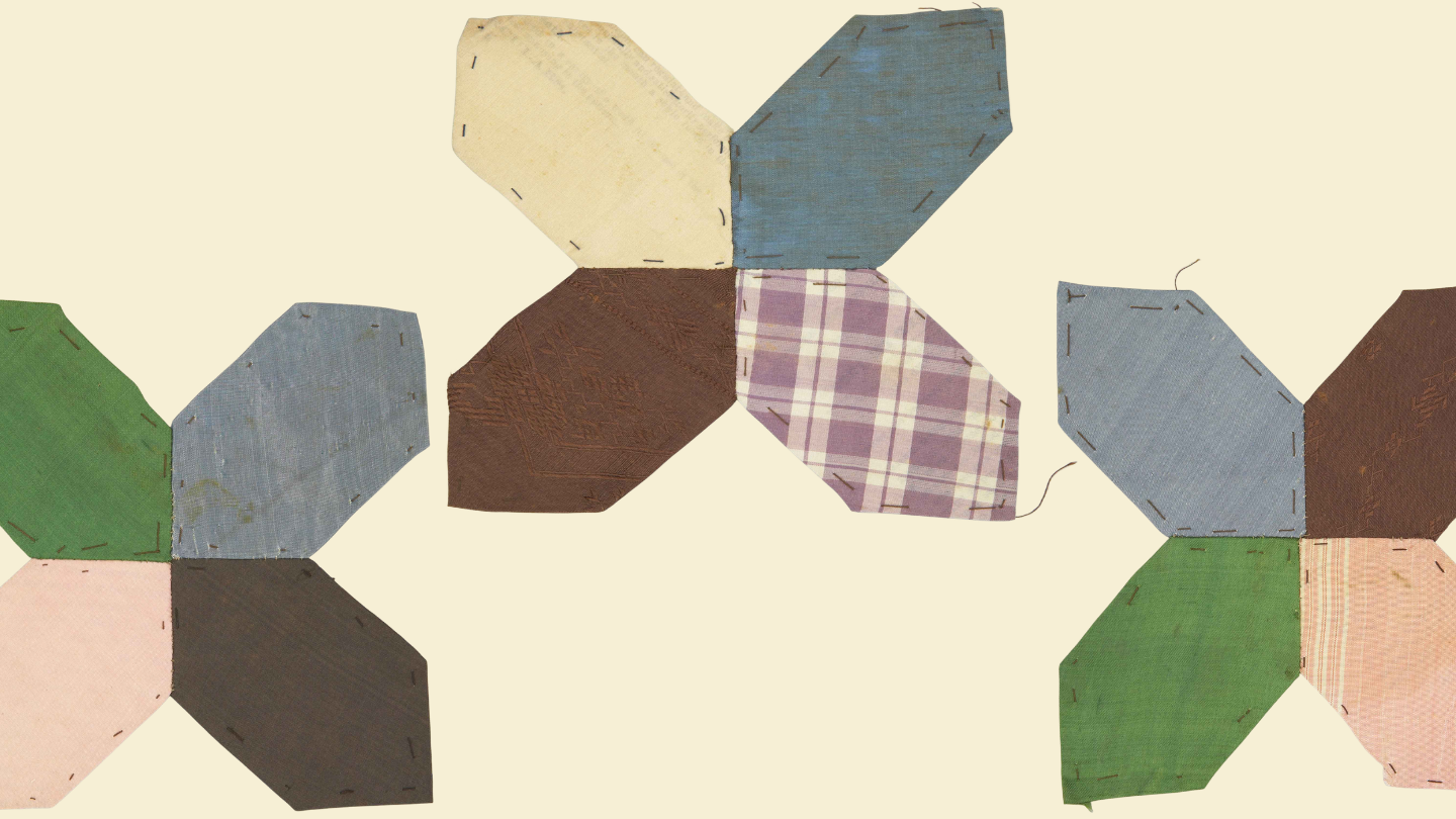 Access Textiles Members Early Access: Designer Fabric Sale - Textile Museum of Canada