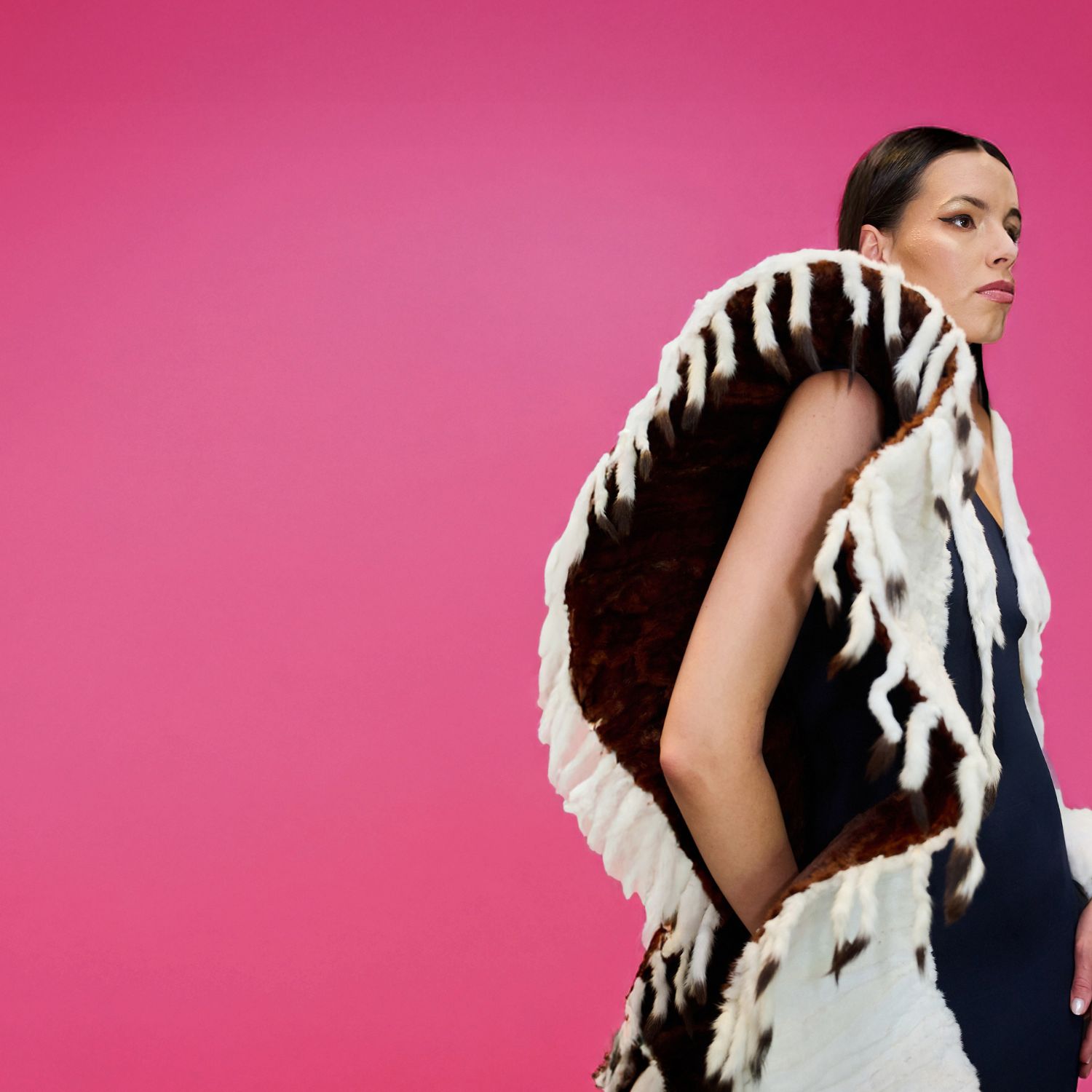 Always In Fashion - Textile Museum of Canada
