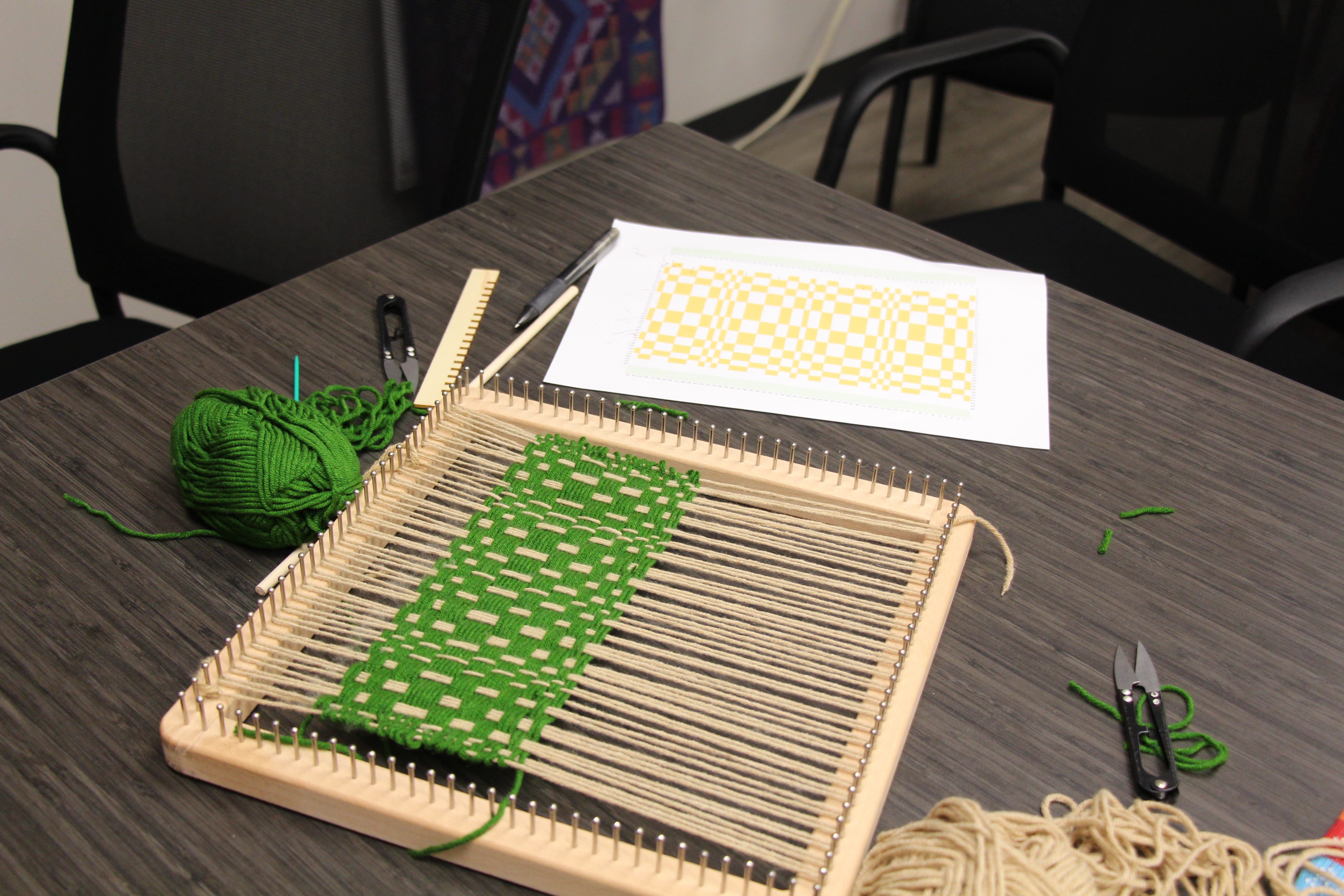 Introduction to Binakol – Weave Your Way